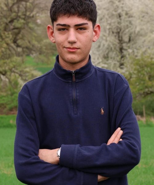 Baran Abi