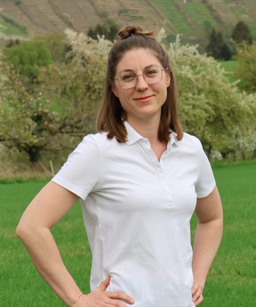 Katharina Felger Katharina Felger