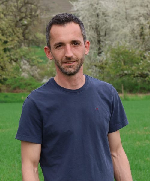 Manuel Vlahovic Manuel Vlahovic