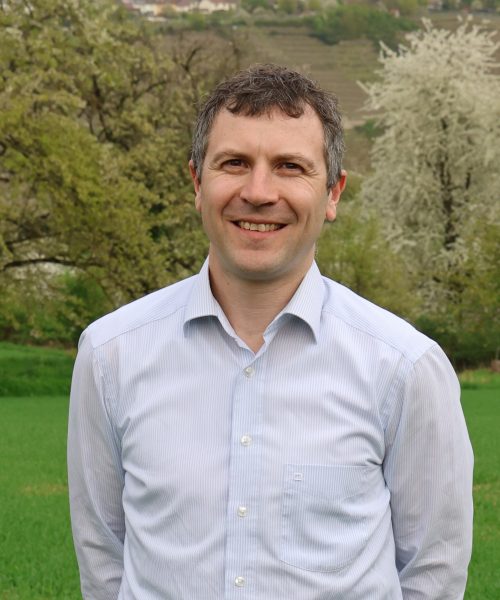Steffen Herbst