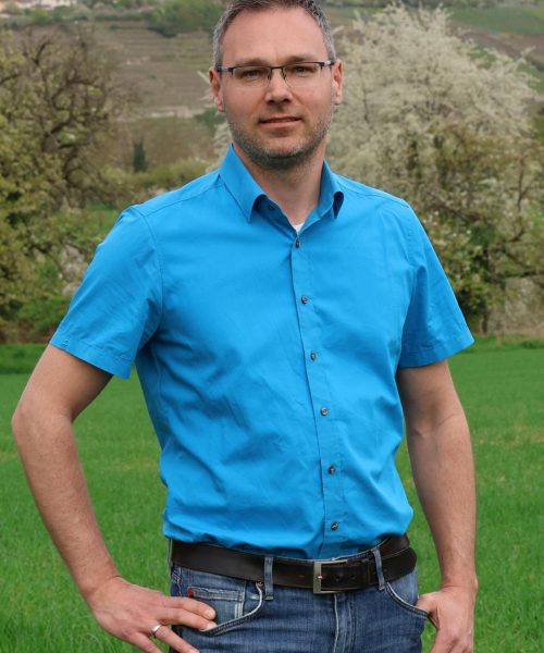 Thorsten Batzel